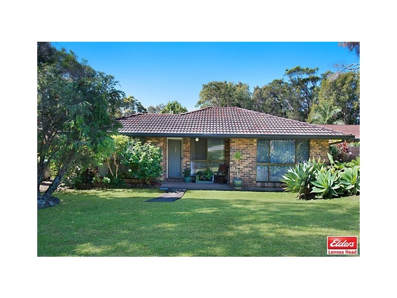 2/24 Sunrise Crescent, Lennox Head NSW 2478