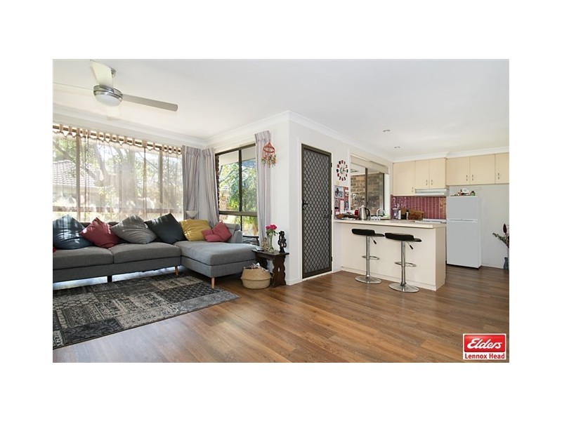 2/24 Sunrise Crescent, Lennox Head NSW 2478