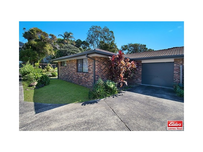 2/24 Sunrise Crescent, Lennox Head NSW 2478