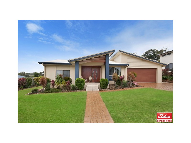 8 Rosewood Place, Lennox Head NSW 2478