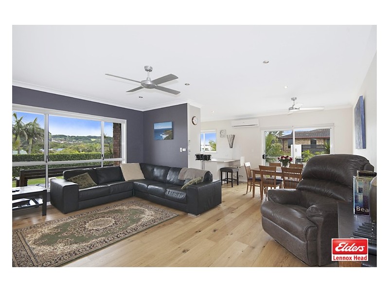 1/13 Isabella Drive, Skennars Head NSW 2478
