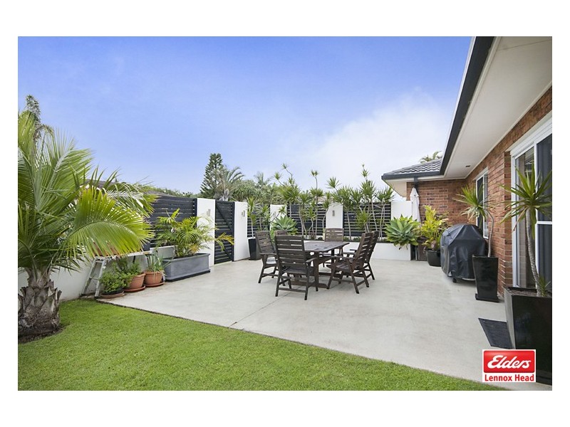 1/13 Isabella Drive, Skennars Head NSW 2478