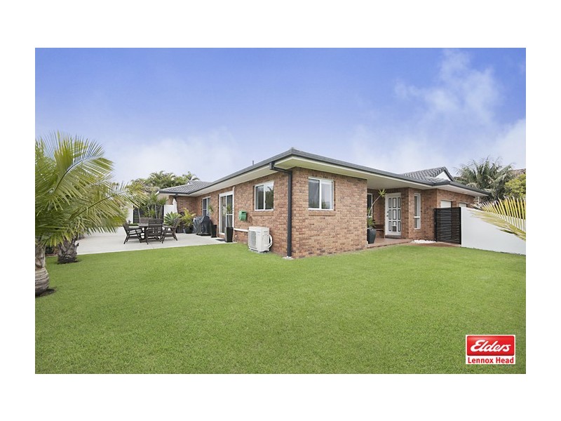 1/13 Isabella Drive, Skennars Head NSW 2478