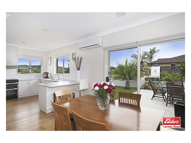 1/13 Isabella Drive, Skennars Head NSW 2478