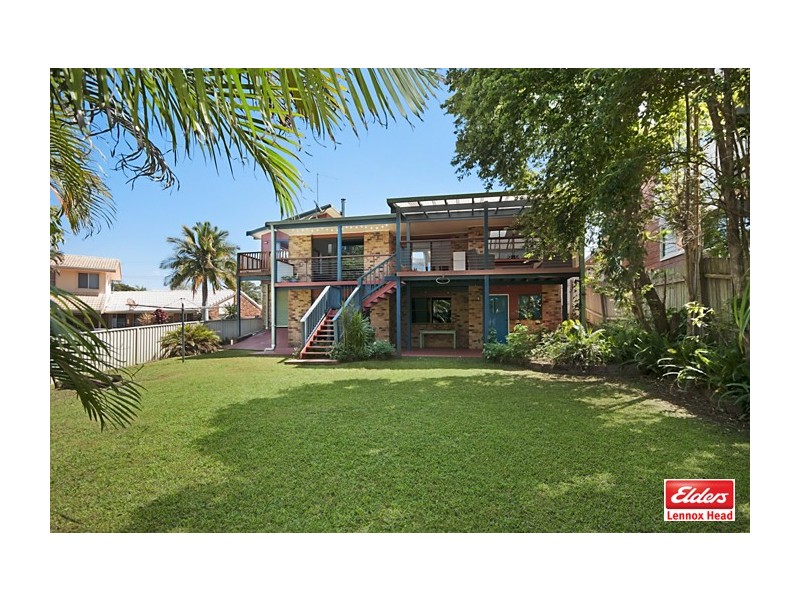 22 Survey Street, Lennox Head NSW 2478
