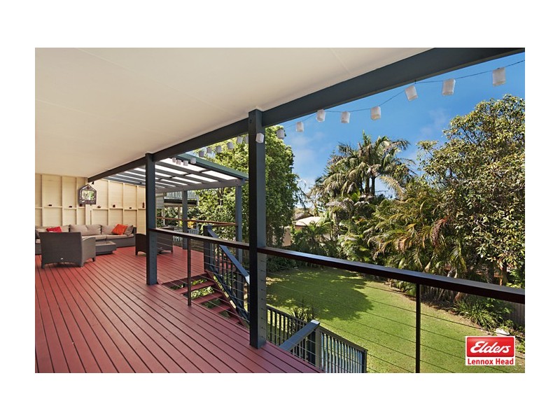 22 Survey Street, Lennox Head NSW 2478