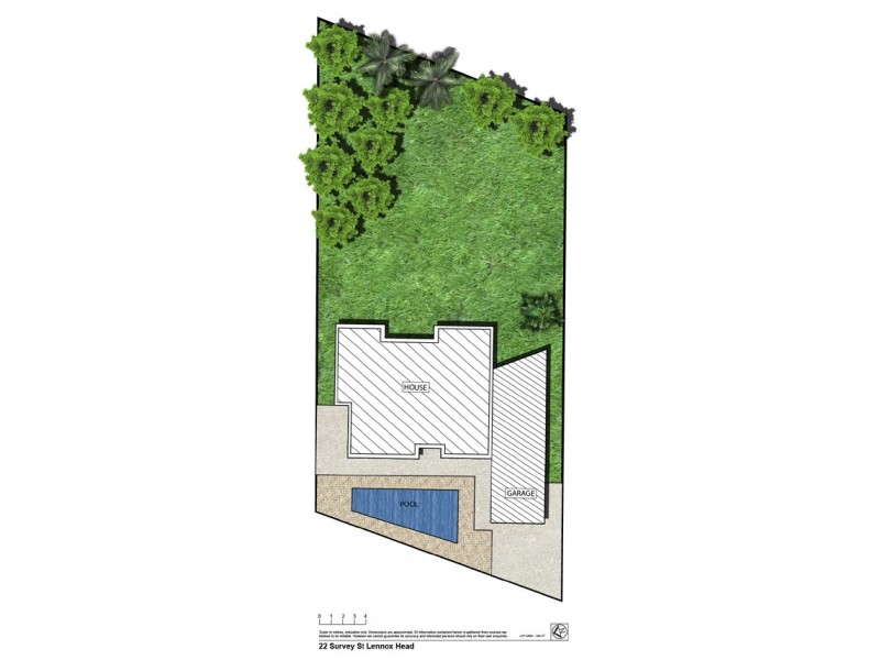 22 Survey Street, Lennox Head NSW 2478
