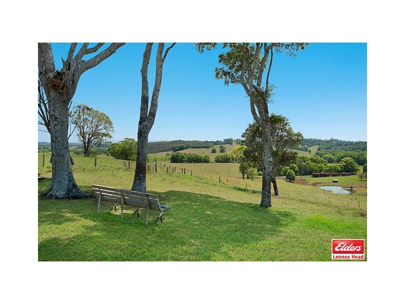 612 Houghlahans Creek Road, Pearces Creek NSW 2477
