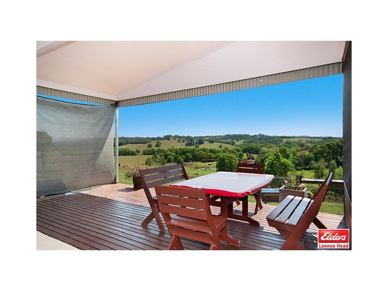 612 Houghlahans Creek Road, Pearces Creek NSW 2477