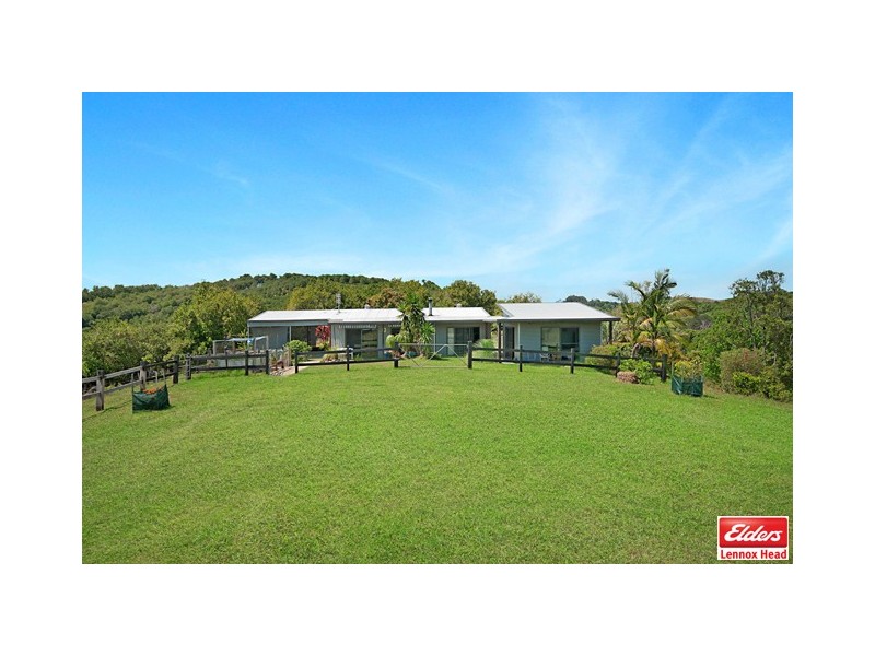 612 Houghlahans Creek Road, Pearces Creek NSW 2477