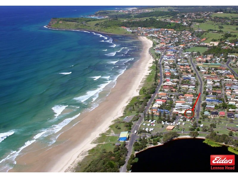 2/5 Ross Street, Lennox Head NSW 2478