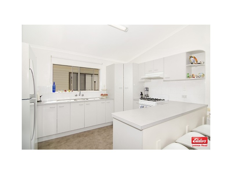 46 Headlands Leisure Park, Skennars Head NSW 2478