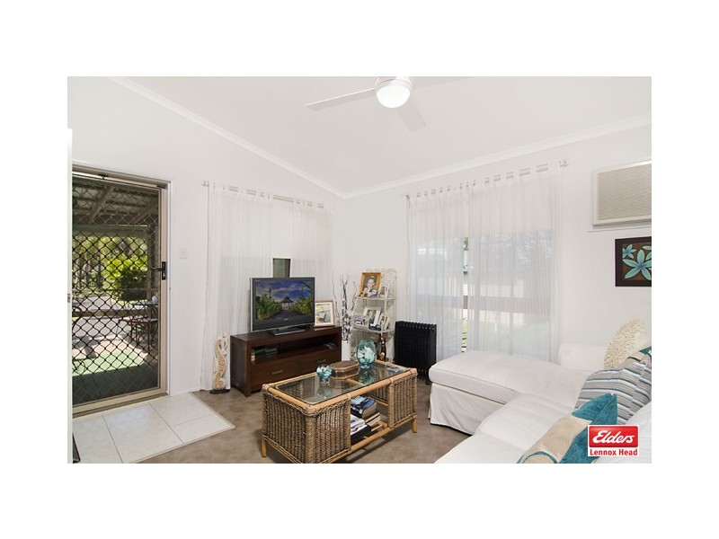 46 Headlands Leisure Park, Skennars Head NSW 2478