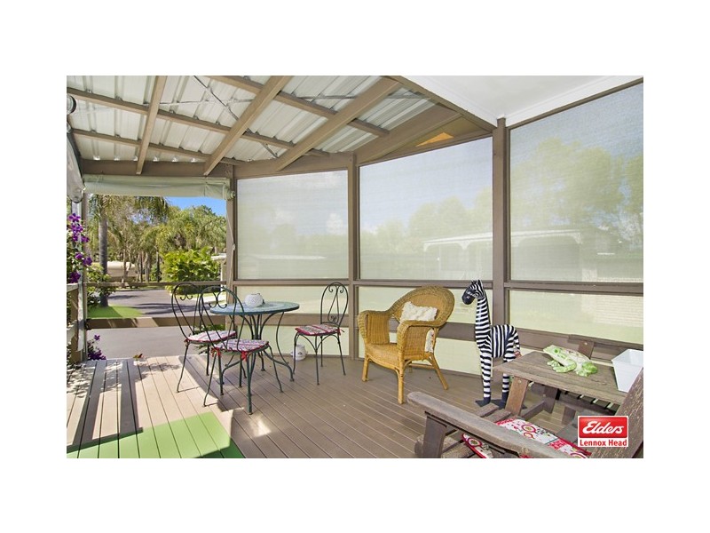 46 Headlands Leisure Park, Skennars Head NSW 2478