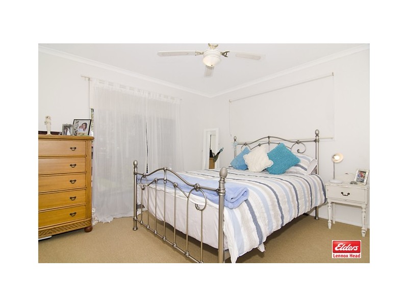 46 Headlands Leisure Park, Skennars Head NSW 2478