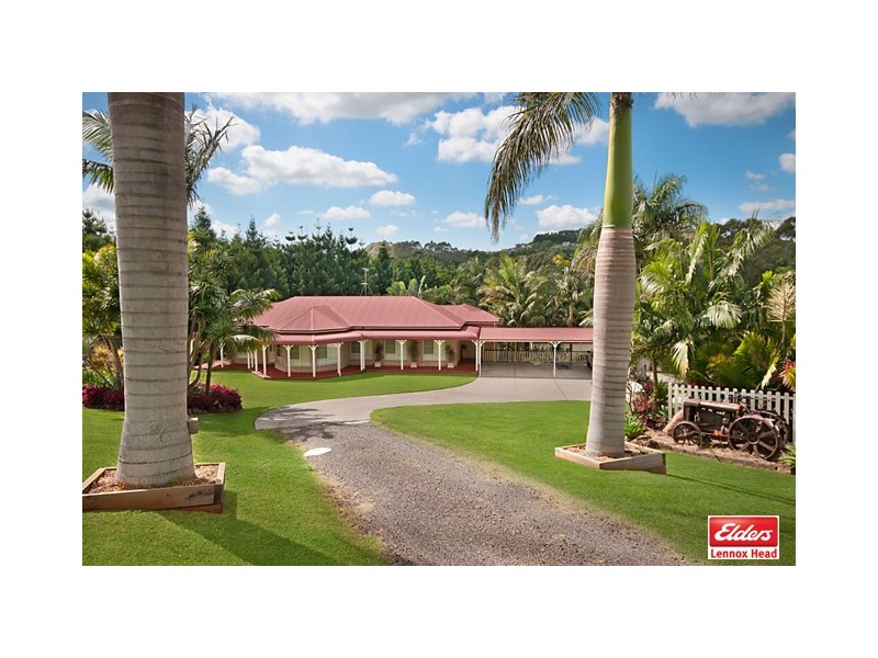 12 Bentwing Place, Tintenbar NSW 2478