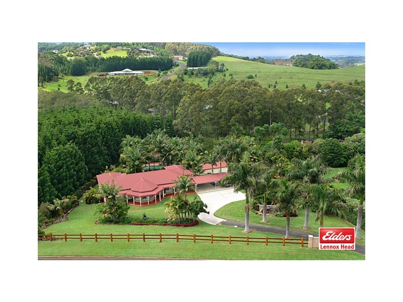 12 Bentwing Place, Tintenbar NSW 2478