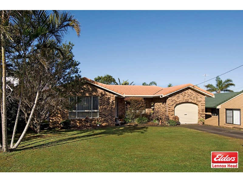 12 Survey Street, Lennox Head NSW 2478