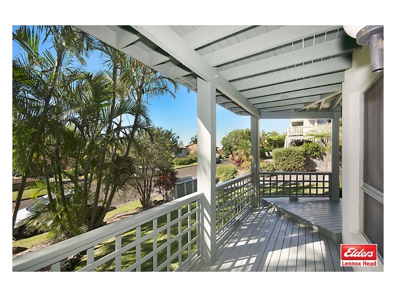 1/23 Sunrise Crescent, Lennox Head NSW 2478