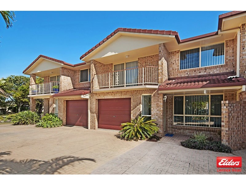 2/13 Patricia Parade, Lennox Head NSW 2478
