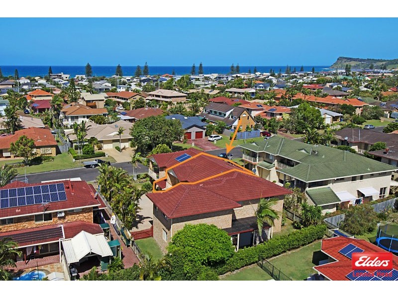 2/13 Patricia Parade, Lennox Head NSW 2478