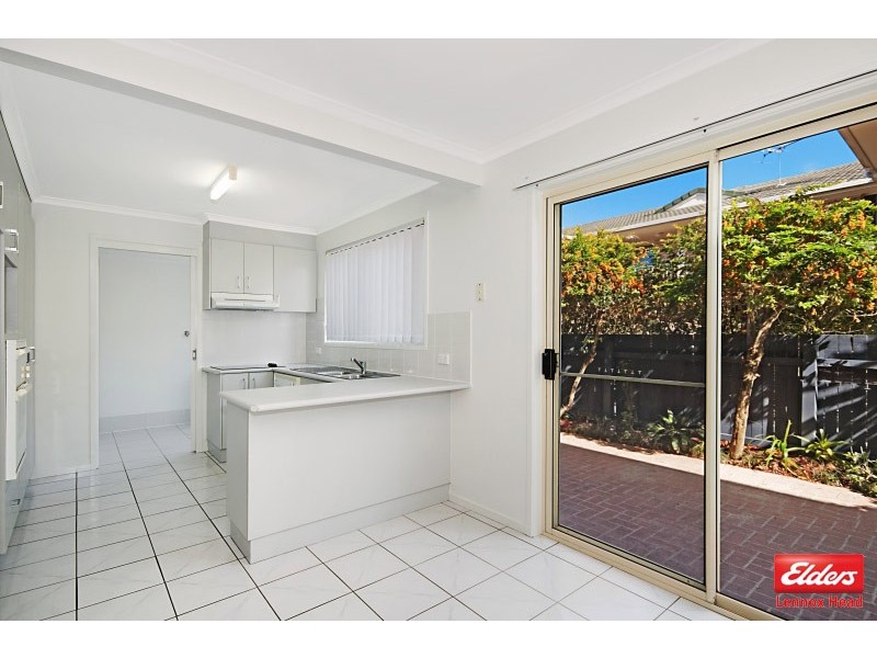 2/13 Patricia Parade, Lennox Head NSW 2478