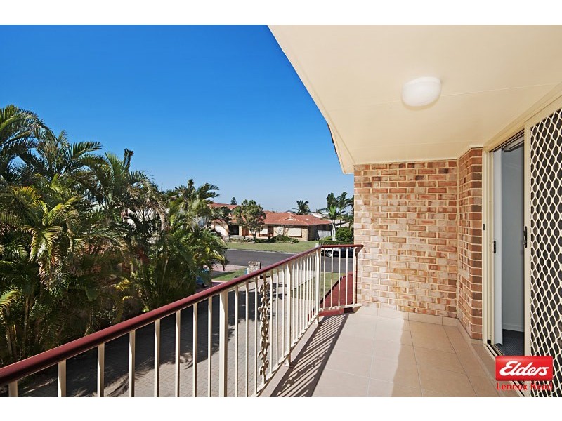 2/13 Patricia Parade, Lennox Head NSW 2478