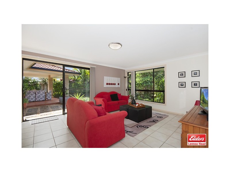 1 Sapphire Court, Lennox Head NSW 2478