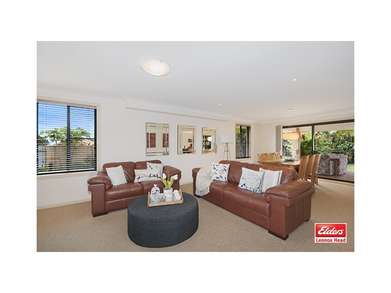 1 Sapphire Court, Lennox Head NSW 2478
