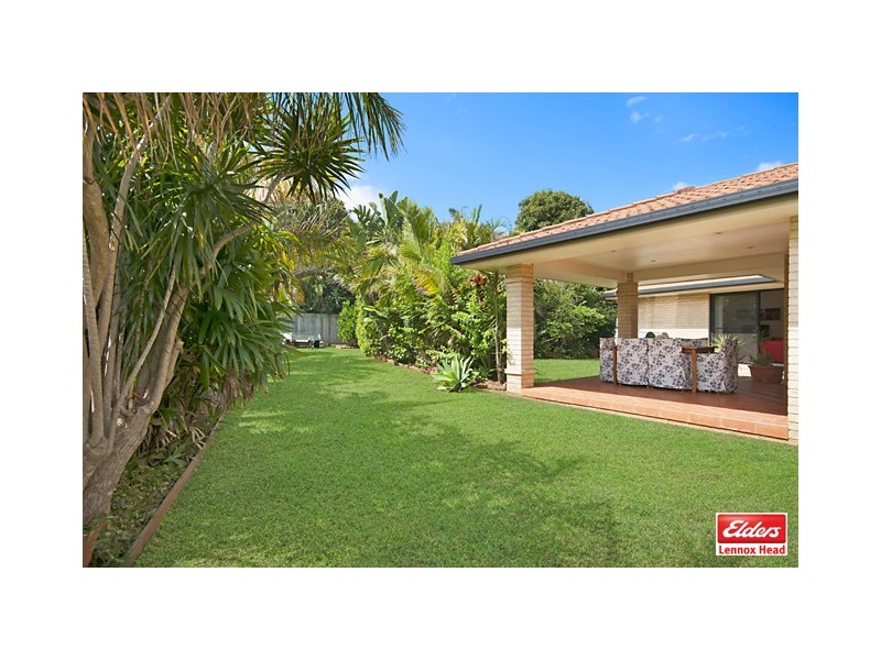 1 Sapphire Court, Lennox Head NSW 2478