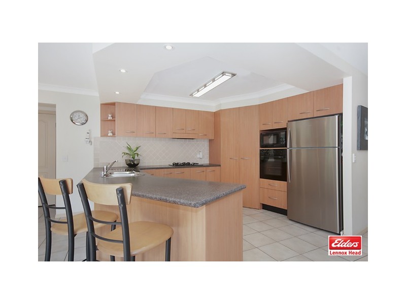 1 Sapphire Court, Lennox Head NSW 2478
