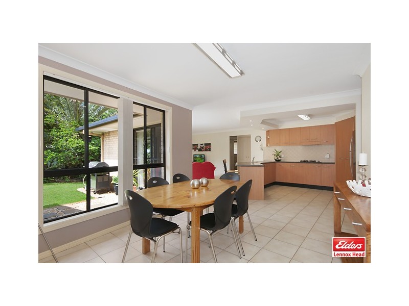 1 Sapphire Court, Lennox Head NSW 2478