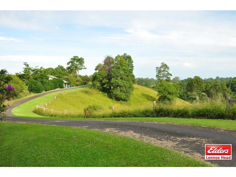 Lot 12 Eden Valley Drive, Alstonville NSW 2477