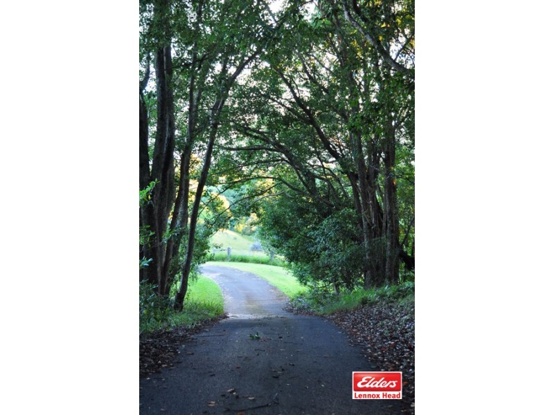 Lot 12 Eden Valley Drive, Alstonville NSW 2477