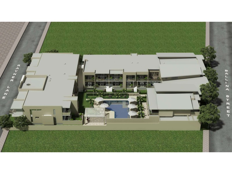 16/45-49 Ballina Street, Lennox Head NSW 2478