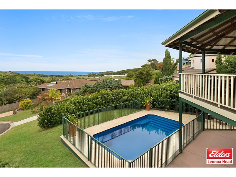5 Seaview Place, Lennox Head NSW 2478