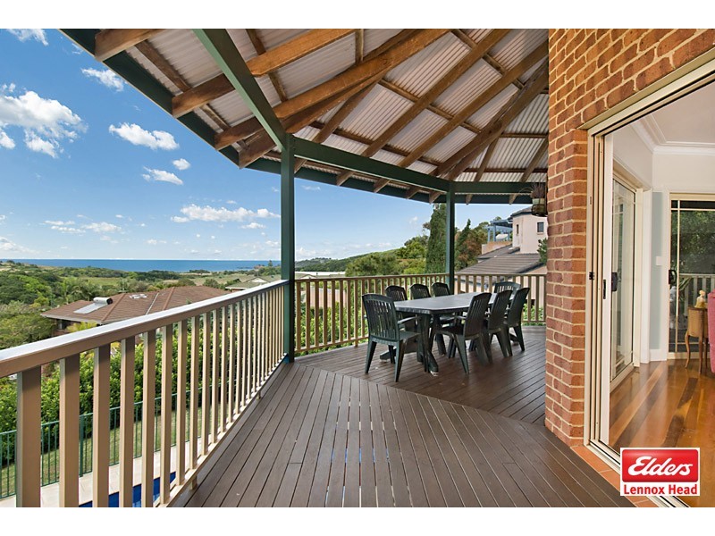 5 Seaview Place, Lennox Head NSW 2478