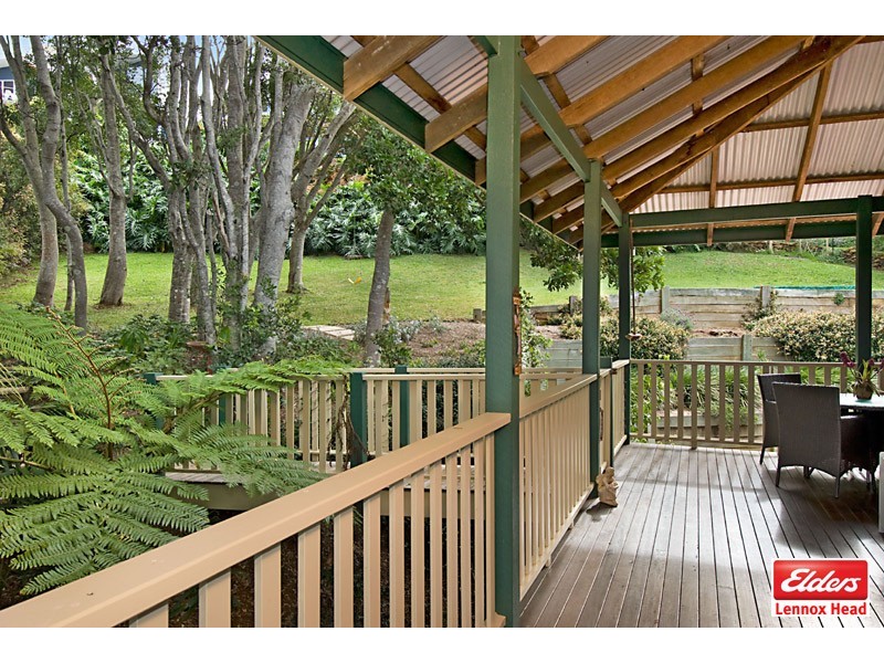 5 Seaview Place, Lennox Head NSW 2478