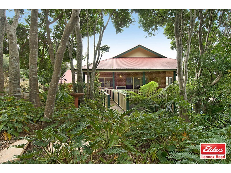 5 Seaview Place, Lennox Head NSW 2478
