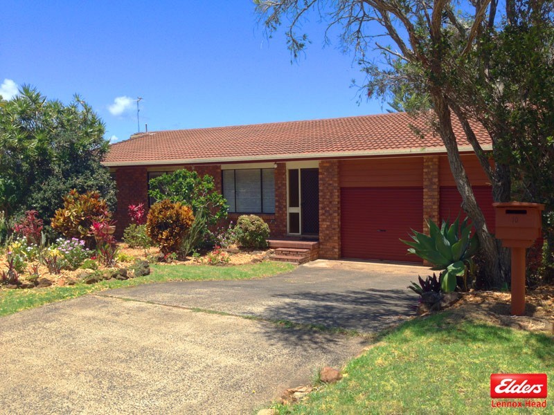 10 Kings Court, Lennox Head NSW 2478