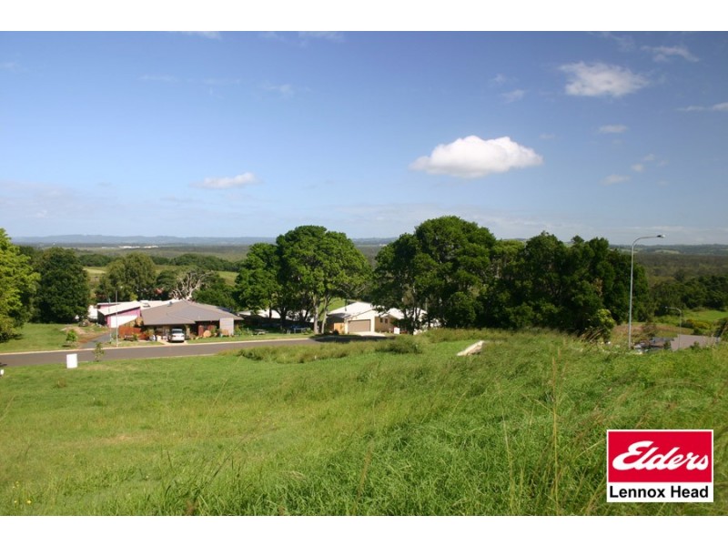 1 Libby Lane, Lennox Head NSW 2478