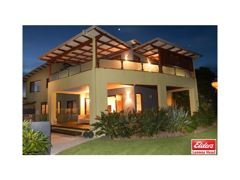 3 Bradman Court, Skennars Head NSW 2478