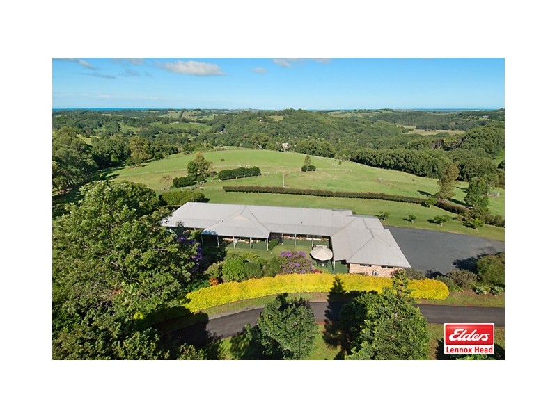 36 Hillcrest Drive, Tintenbar NSW 2478