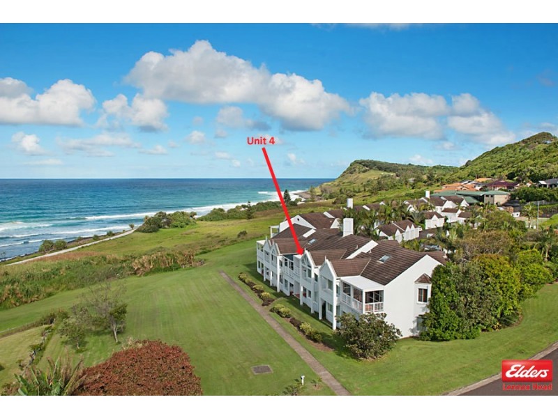4/13 Pinnacle Row, Lennox Head NSW 2478