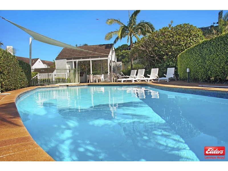 4/13 Pinnacle Row, Lennox Head NSW 2478