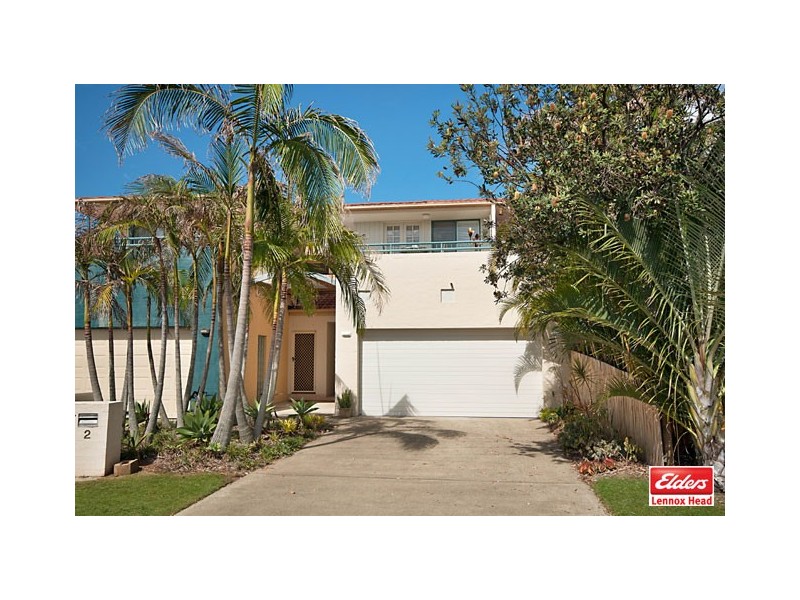 2/67 Stewart Street, Lennox Head NSW 2478