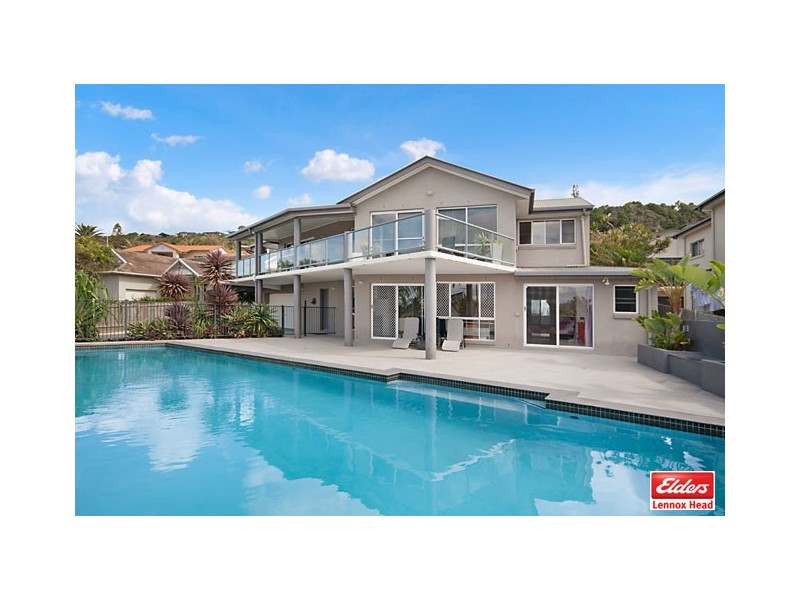 1/16 Pinnacle Row, Lennox Head NSW 2478