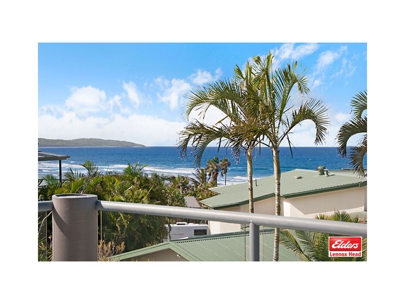 1/16 Pinnacle Row, Lennox Head NSW 2478