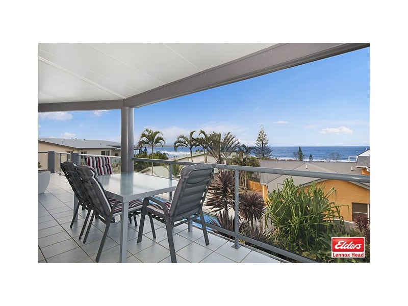 1/16 Pinnacle Row, Lennox Head NSW 2478