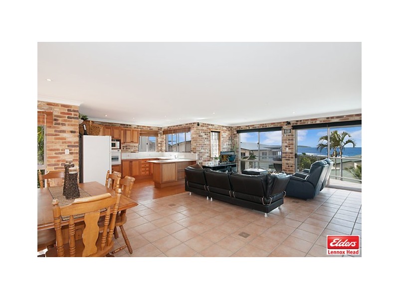 1/16 Pinnacle Row, Lennox Head NSW 2478